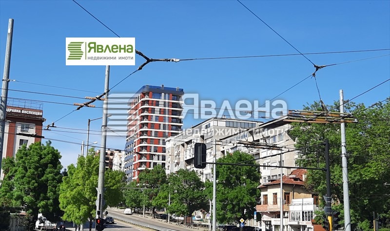 Продава 3-СТАЕН, гр. София, Банишора, снимка 3 - Aпартаменти - 49473257