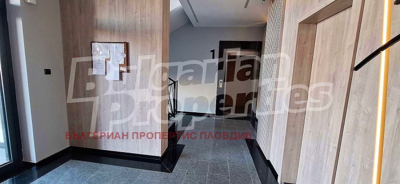 Til salg  2 soveværelser Plovdiv , Hristo Smirnenski , 166 kvm | 97359432 - billede [17]