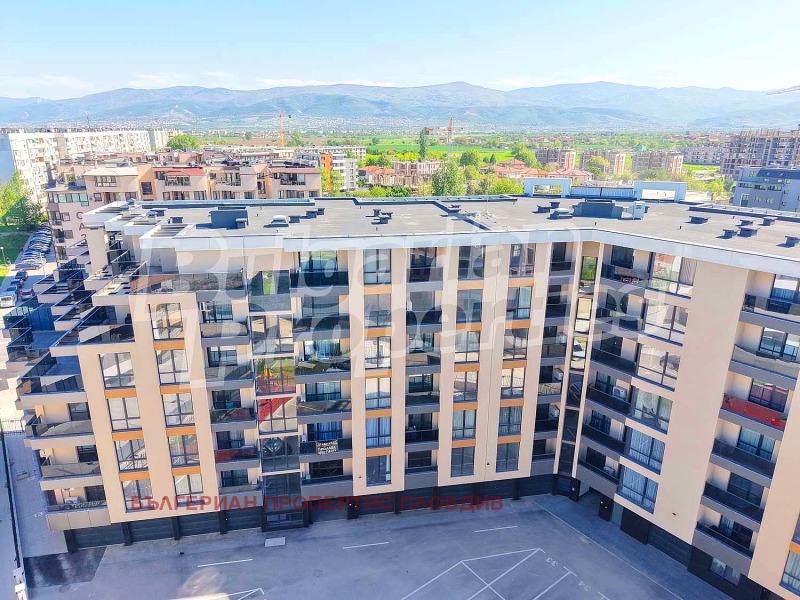 Til salg  2 soveværelser Plovdiv , Hristo Smirnenski , 166 kvm | 97359432 - billede [12]