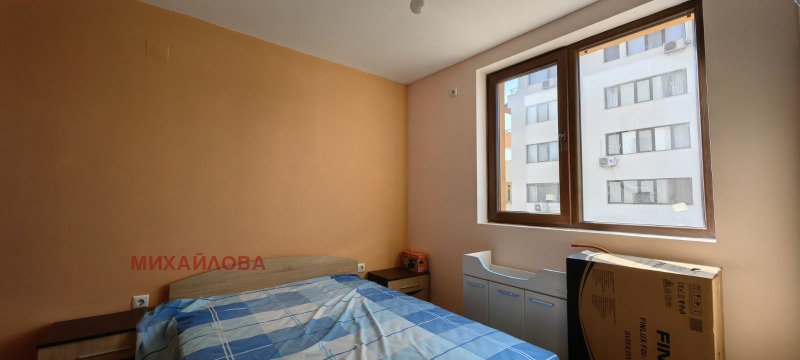 Продава  3-стаен град Стара Загора , Самара 3 , 78 кв.м | 83598339 - изображение [8]