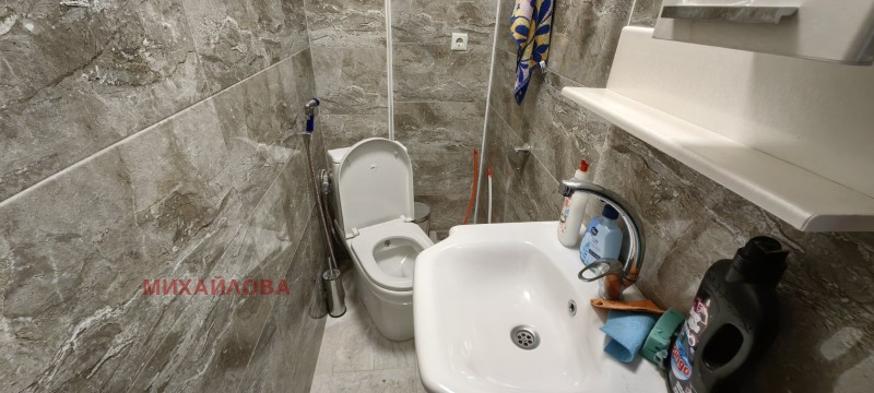 Продава  3-стаен град Стара Загора , Самара 3 , 78 кв.м | 83598339 - изображение [11]