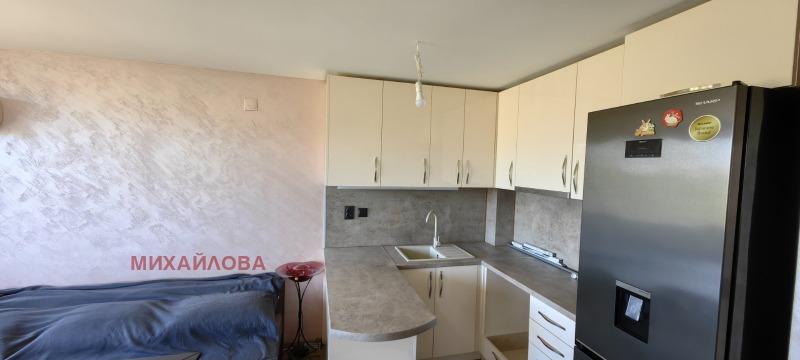 Продава  3-стаен град Стара Загора , Самара 3 , 78 кв.м | 83598339 - изображение [2]