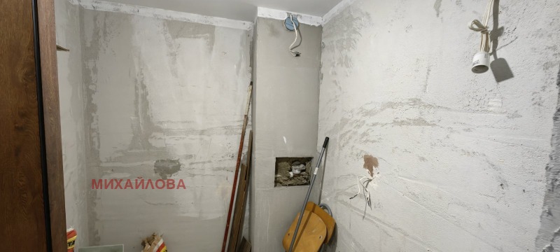 Продава  3-стаен град Стара Загора , Самара 3 , 78 кв.м | 83598339 - изображение [13]