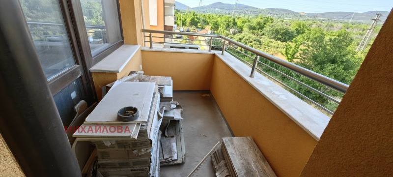 Продава  3-стаен град Стара Загора , Самара 3 , 78 кв.м | 83598339 - изображение [3]