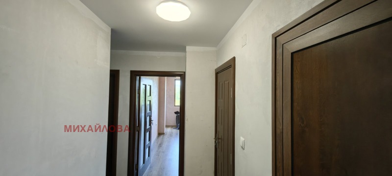 Продава  3-стаен град Стара Загора , Самара 3 , 78 кв.м | 83598339 - изображение [14]