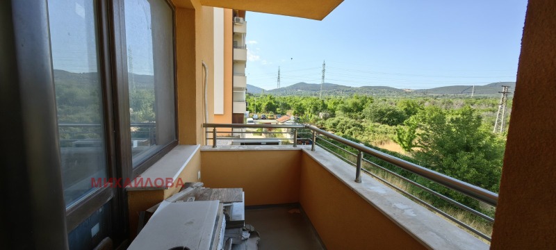 Продава  3-стаен град Стара Загора , Самара 3 , 78 кв.м | 83598339 - изображение [4]