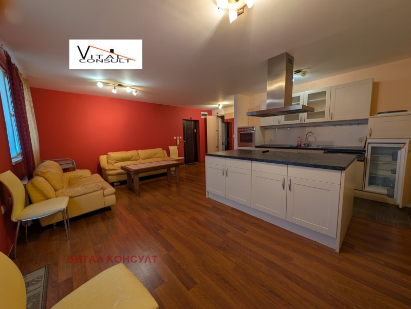 Продава  3-стаен град София , Витоша , 136 кв.м | 73922030 - изображение [3]