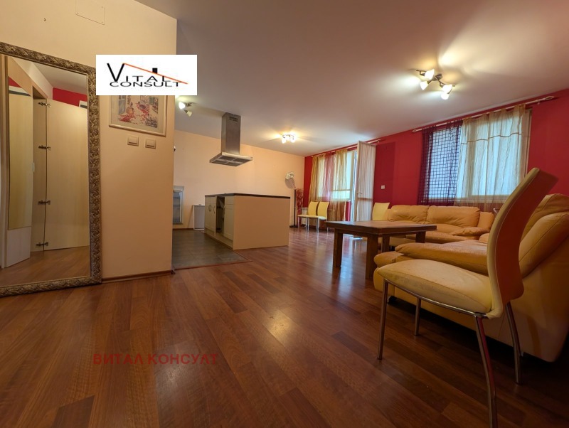 Продава  3-стаен град София , Витоша , 136 кв.м | 73922030 - изображение [7]
