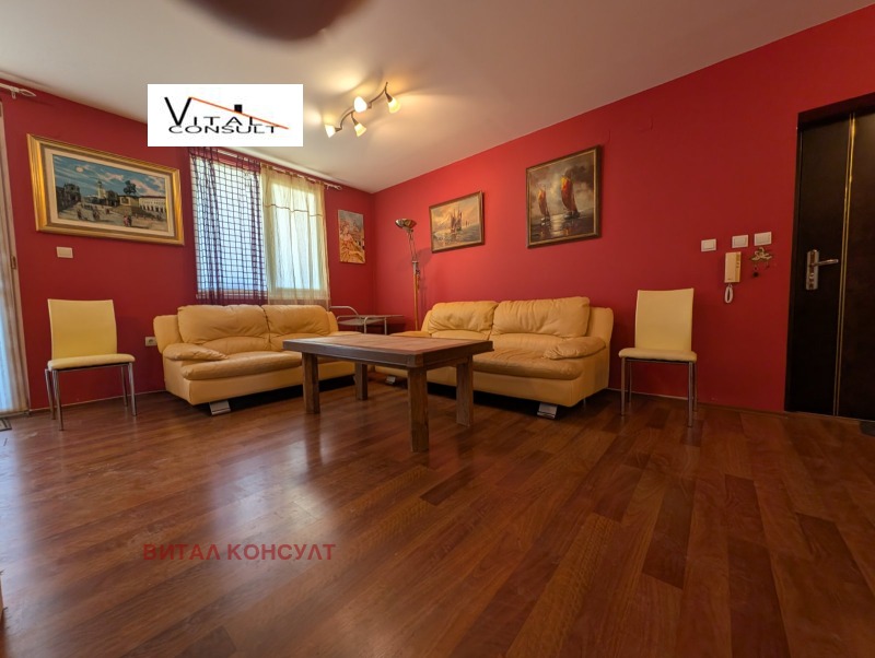Продава  3-стаен град София , Витоша , 136 кв.м | 73922030 - изображение [6]