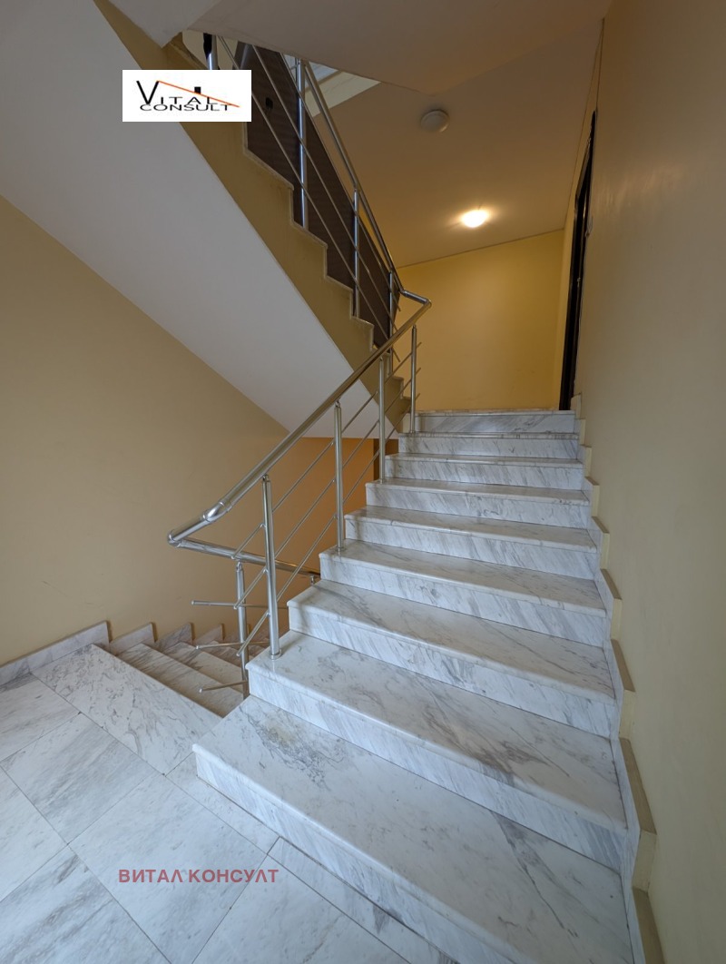 Продава  3-стаен град София , Витоша , 136 кв.м | 73922030 - изображение [17]