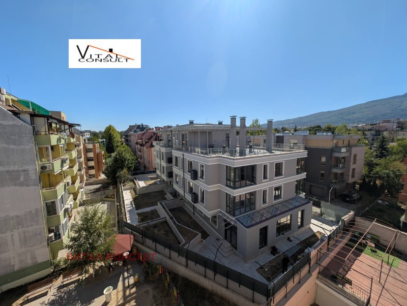 Продава  3-стаен град София , Витоша , 136 кв.м | 73922030 - изображение [14]