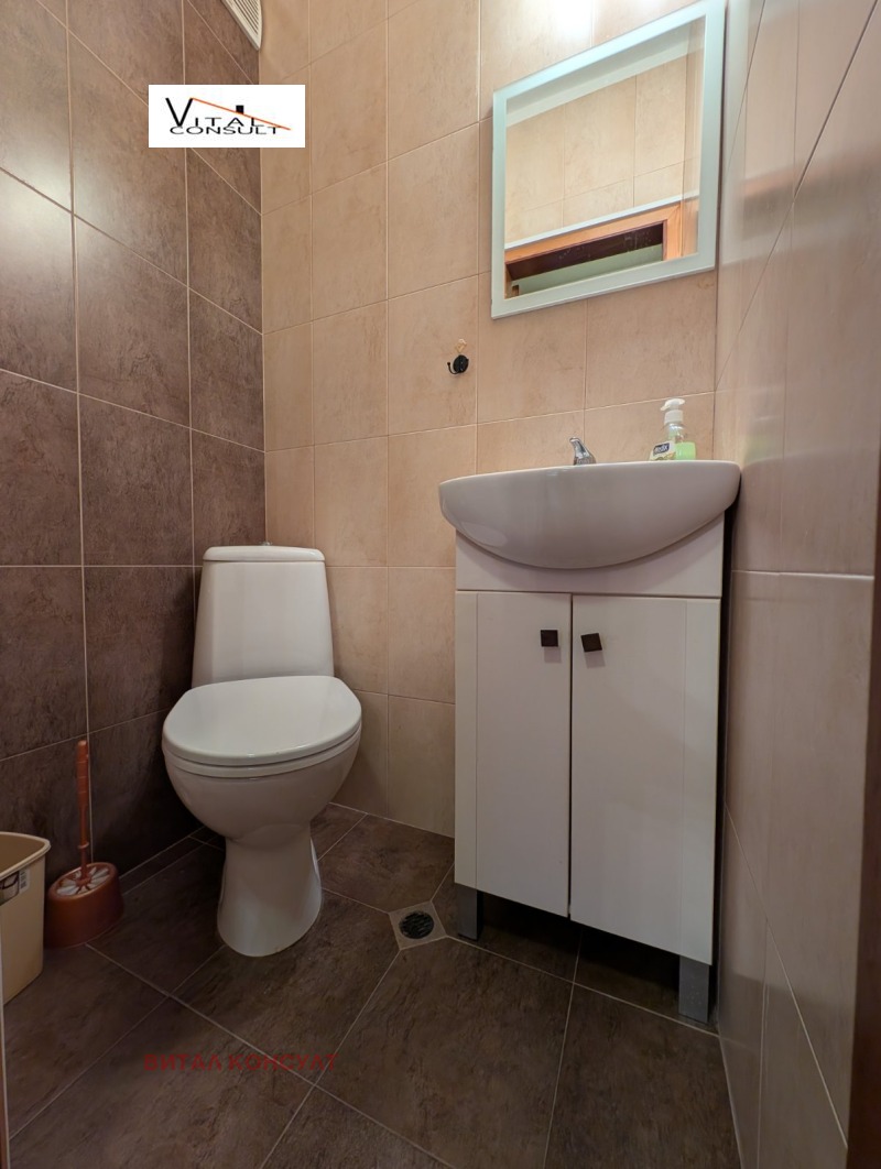 Продава  3-стаен град София , Витоша , 136 кв.м | 73922030 - изображение [16]