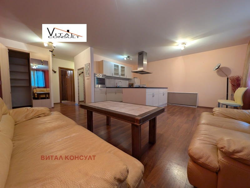 Продава  3-стаен град София , Витоша , 136 кв.м | 73922030 - изображение [2]