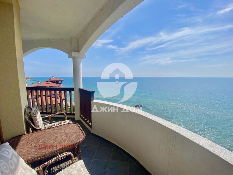 Продава  3-стаен област Бургас , гр. Свети Влас , 114 кв.м | 41954986 - изображение [11]