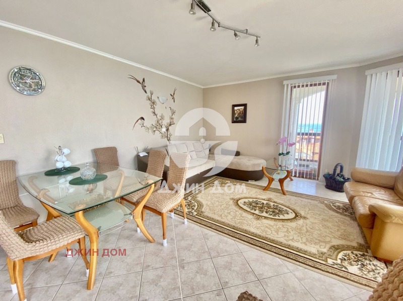 Продава  3-стаен област Бургас , гр. Свети Влас , 114 кв.м | 41954986 - изображение [2]