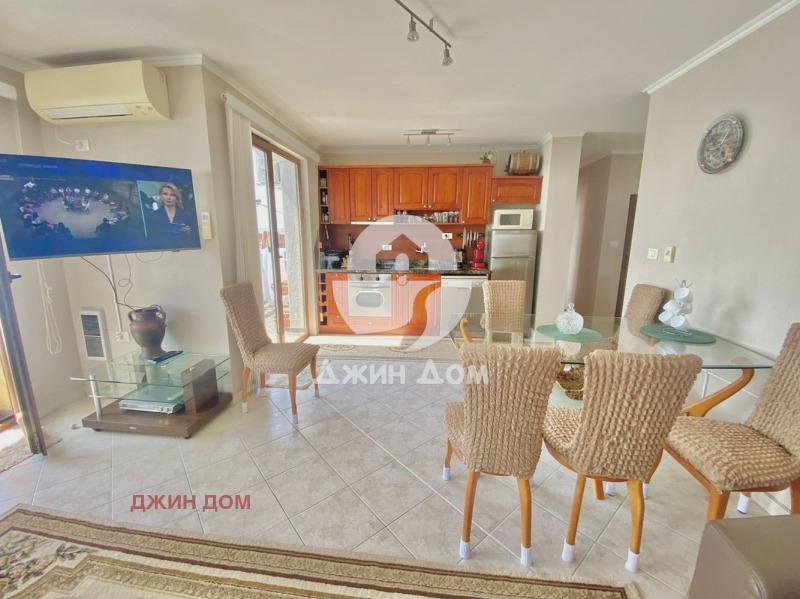 Продава  3-стаен област Бургас , гр. Свети Влас , 114 кв.м | 41954986 - изображение [5]