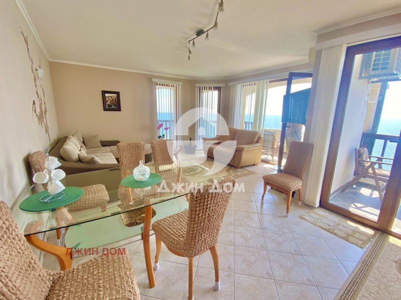 Продава  3-стаен област Бургас , гр. Свети Влас , 114 кв.м | 41954986 - изображение [4]