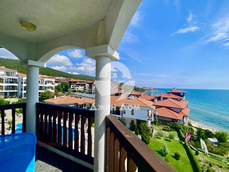 Продава  3-стаен област Бургас , гр. Свети Влас , 114 кв.м | 41954986 - изображение [10]