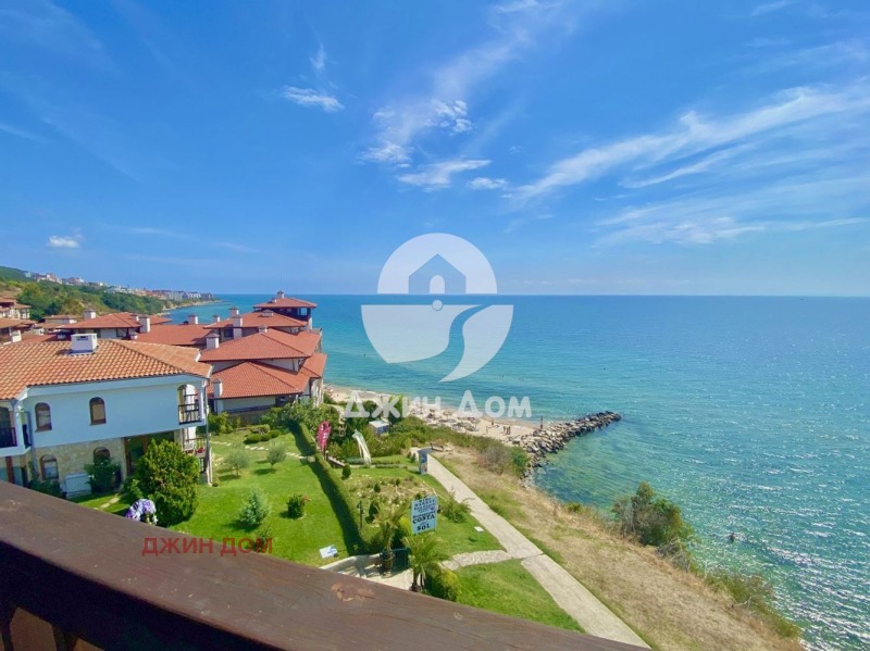 Продава  3-стаен област Бургас , гр. Свети Влас , 114 кв.м | 41954986