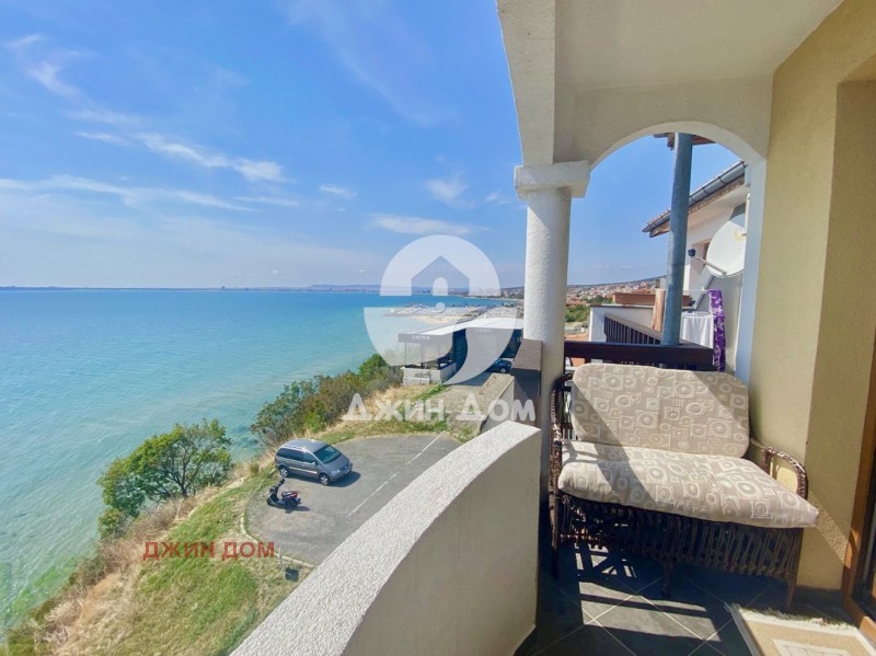 Продава  3-стаен област Бургас , гр. Свети Влас , 114 кв.м | 41954986 - изображение [12]
