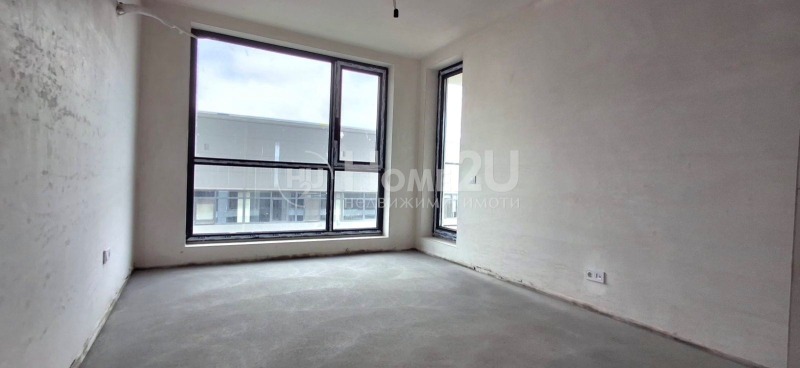 Продава 3-СТАЕН, гр. София, Дружба 2, снимка 5 - Апартаменти - 53138007