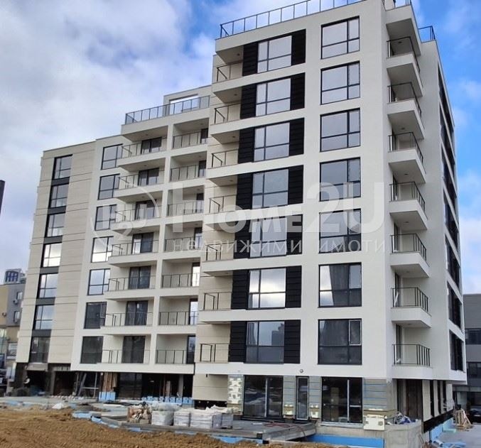 Продава 3-СТАЕН, гр. София, Дружба 2, снимка 2 - Апартаменти - 53138007