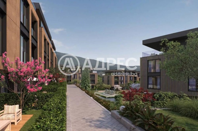 Продава 3-СТАЕН, гр. София, с. Бистрица, снимка 4 - Апартаменти - 53232417