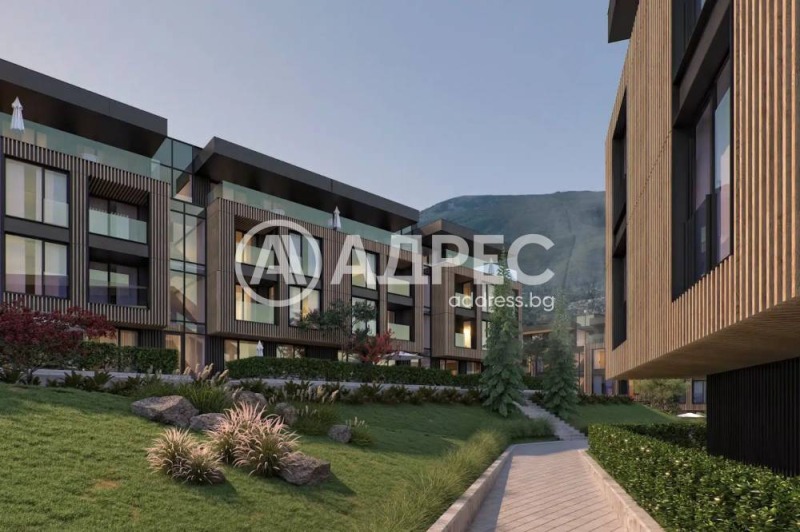 Продава 3-СТАЕН, гр. София, с. Бистрица, снимка 5 - Апартаменти - 53232417