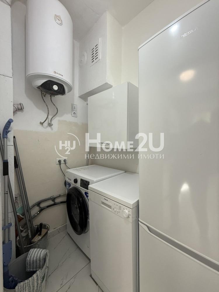 Продава 3-СТАЕН, гр. Варна, Център, снимка 9 - Апартаменти - 54685323