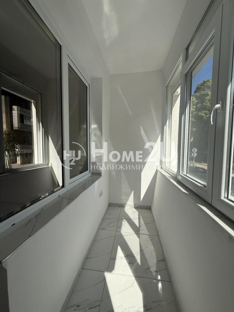 Продава 3-СТАЕН, гр. Варна, Център, снимка 11 - Апартаменти - 54685323