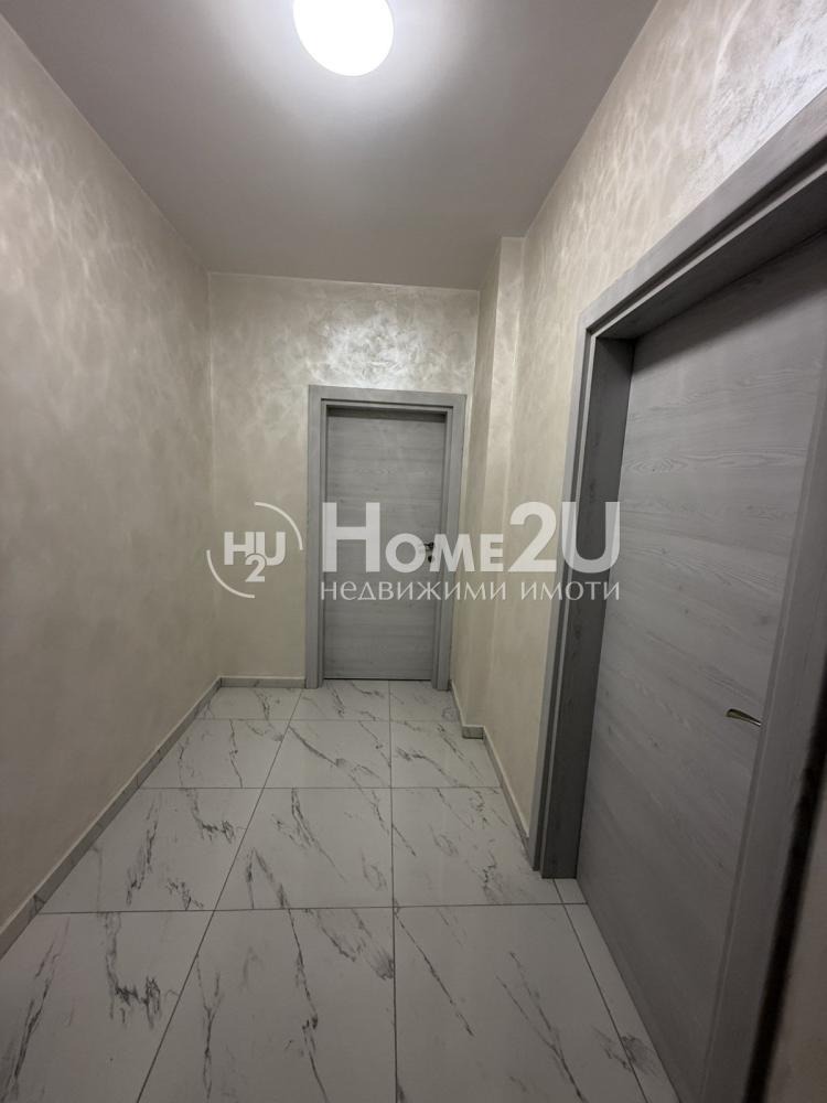 Продава 3-СТАЕН, гр. Варна, Център, снимка 10 - Апартаменти - 54685323