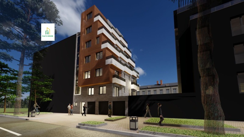 Продава 4-СТАЕН, гр. Варна, Колхозен пазар