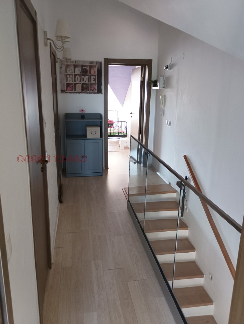 Продава МЕЗОНЕТ, гр. Банско, област Благоевград, снимка 10 - Апартаменти - 52451604