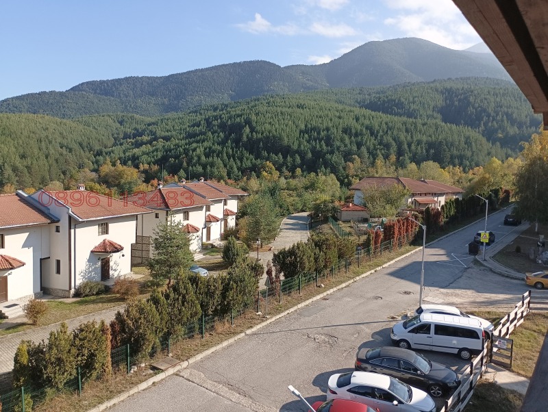 Продава МЕЗОНЕТ, гр. Банско, област Благоевград, снимка 5 - Апартаменти - 52451604