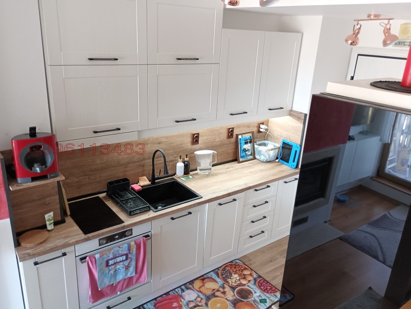 Продава МЕЗОНЕТ, гр. Банско, област Благоевград, снимка 7 - Апартаменти - 52451604