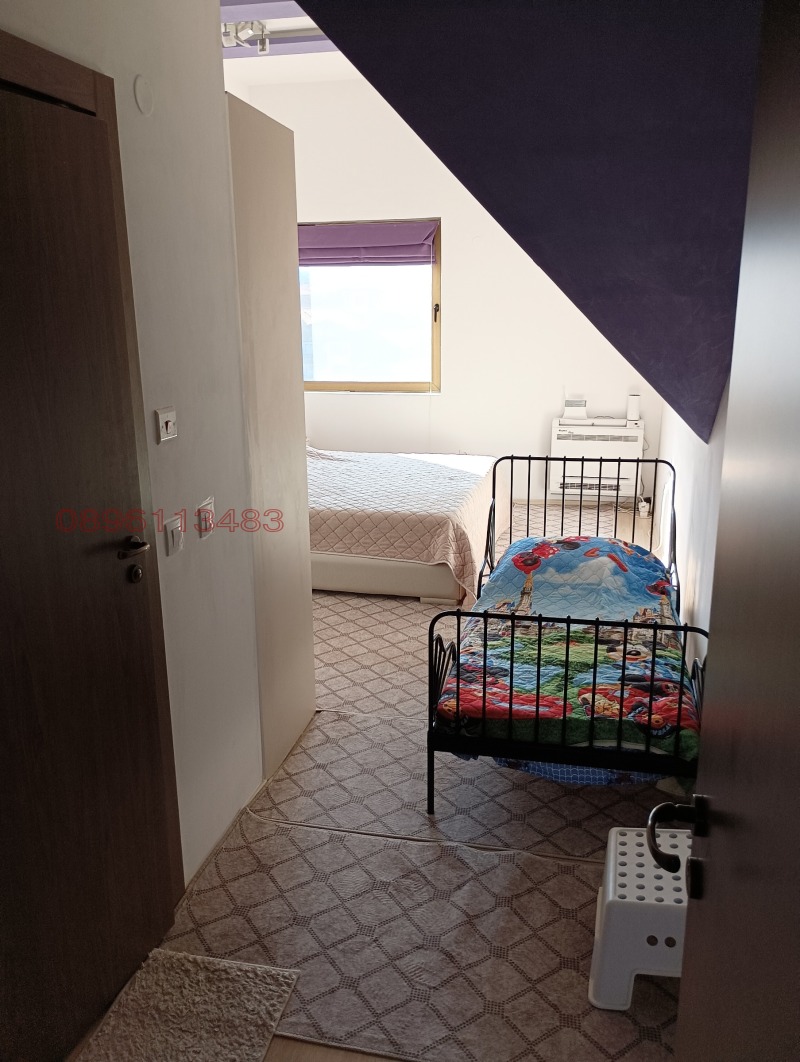 Продава МЕЗОНЕТ, гр. Банско, област Благоевград, снимка 13 - Апартаменти - 52451604