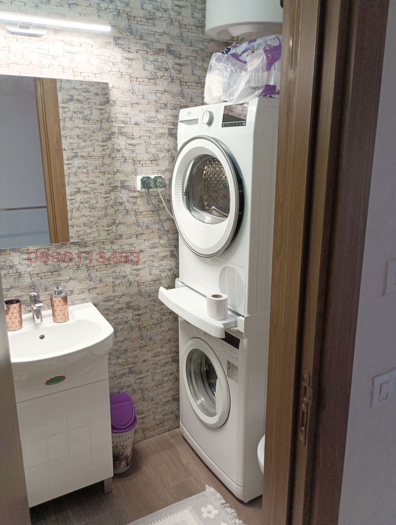 Продава МЕЗОНЕТ, гр. Банско, област Благоевград, снимка 11 - Апартаменти - 52451604