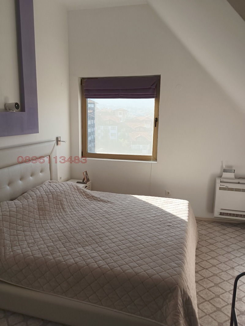 Продава МЕЗОНЕТ, гр. Банско, област Благоевград, снимка 15 - Апартаменти - 52451604