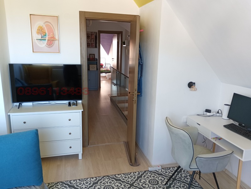 Продава МЕЗОНЕТ, гр. Банско, област Благоевград, снимка 9 - Апартаменти - 52451604