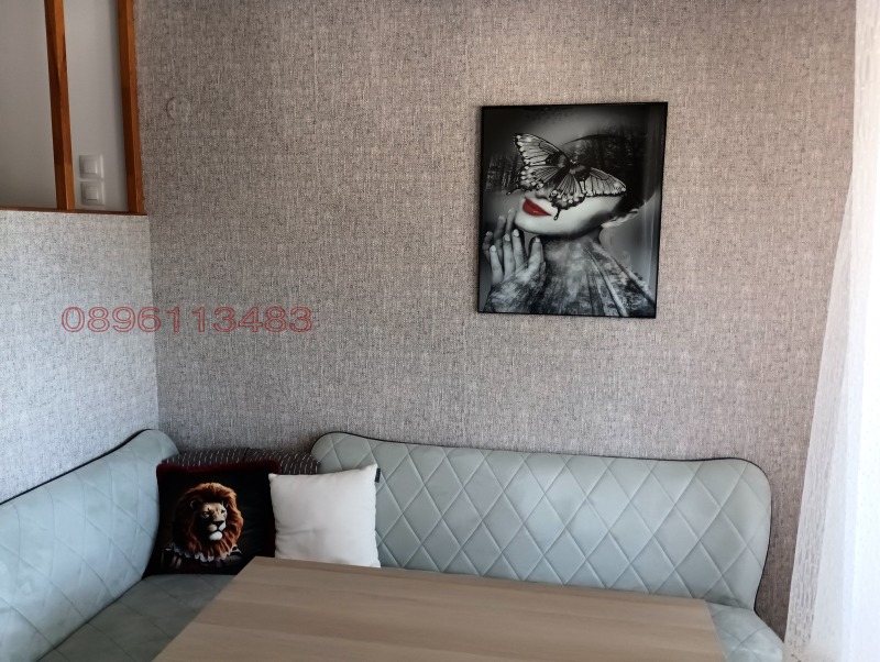 Продава МЕЗОНЕТ, гр. Банско, област Благоевград, снимка 4 - Апартаменти - 52451604