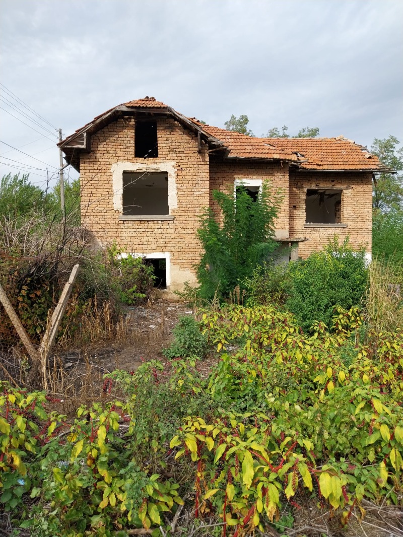 Til salg  Hus region Veliko Tarnovo , Ovcha mogila , 70 kvm | 47651582