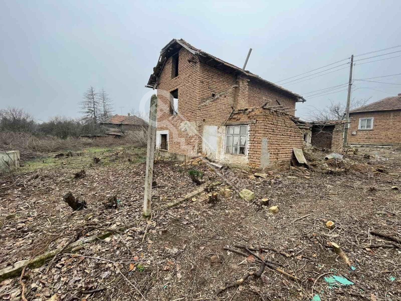 Til salg  Hus region Veliko Tarnovo , Ovcha mogila , 70 kvm | 47651582 - billede [5]