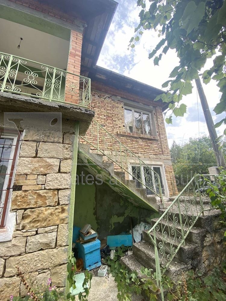 En venta  Casa región Varna , Petrov dol , 100 metros cuadrados | 67932301 - imagen [6]