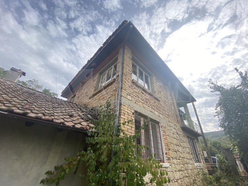 Zu verkaufen  Haus region Varna , Petrow dol , 100 qm | 67932301 - Bild [5]