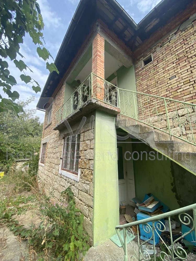 For Sale  House region Varna , Petrov dol , 100 sq.m | 67932301 - image [8]