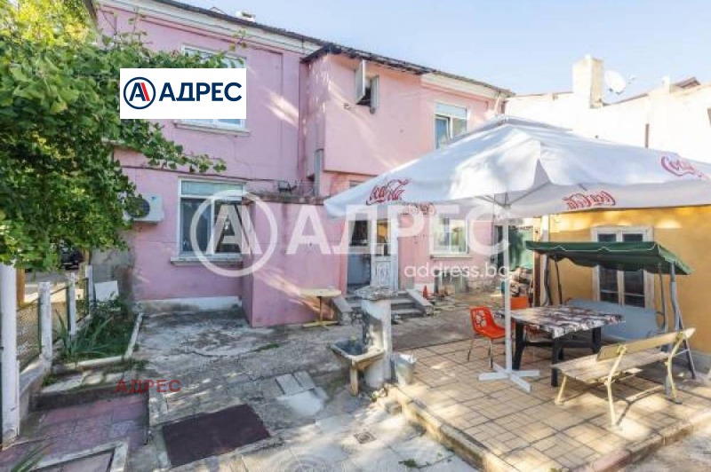 Προς πώληση  σπίτι Βαρνα , Ζημνο κηνο Τρακηια , 166 τ.μ | 81961265