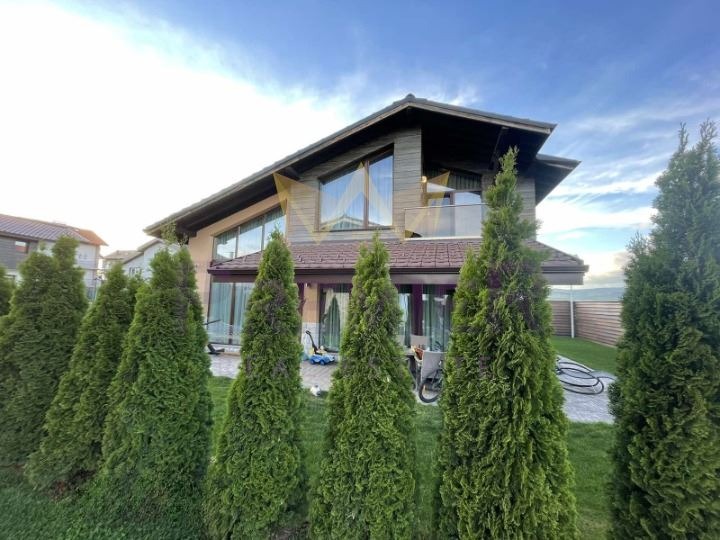 Myytävänä  Talo Sofian alue , Kostinbrod , 151 neliömetriä | 70506257 - kuva [2]