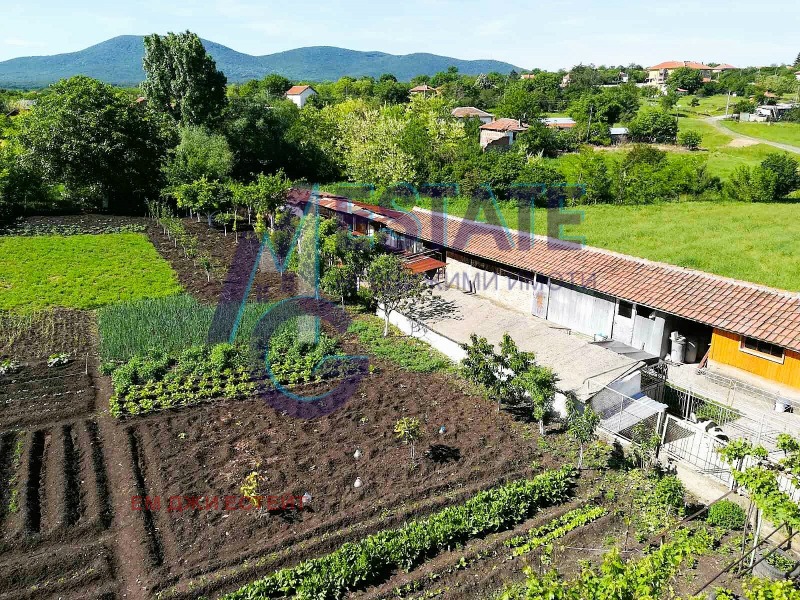 Продава  Къща област Ямбол , с. Миладиновци , 475 кв.м | 92898186 - изображение [11]