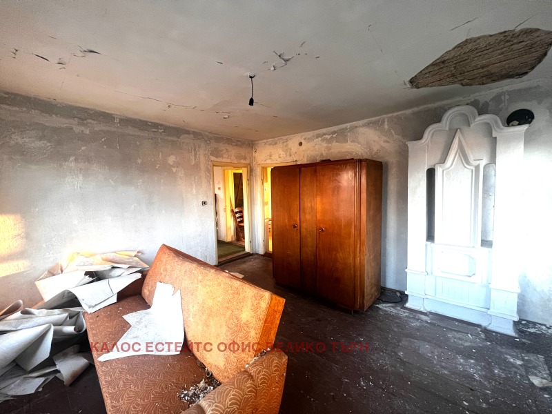 Satılık  Ev bölge Veliko Tarnovo , Plakovo , 90 metrekare | 77274131 - görüntü [10]