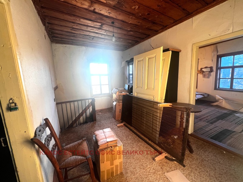 Satılık  Ev bölge Veliko Tarnovo , Plakovo , 90 metrekare | 77274131 - görüntü [11]